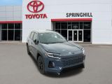 New 2026 Toyota RAV4 SUV