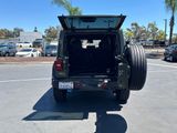 Used 2024 Jeep Wrangler SUV
