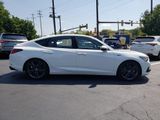 Used 2025 Acura Integra Hatchback