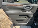 Used 2023 Chevrolet Tahoe SUV