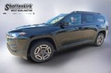 New 2026 Jeep Cherokee SUV
