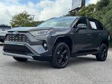 Used 2019 Toyota RAV4 Hybrid SUV