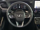 Used 2024 Lexus GX SUV
