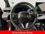 Used 2026 Toyota Corolla Sedan