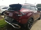 Used 2023 Kia Sportage SUV