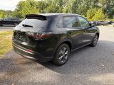New 2027 Honda HR-V SUV
