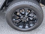Used 2025 Jeep Wrangler SUV