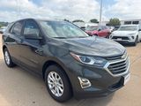 Used 2020 Chevrolet Equinox SUV