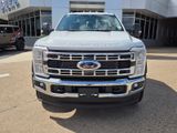 New 2026 Ford F-450SD Truck