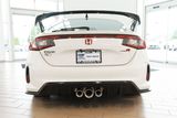 New 2026 Honda Civic Type R Hatchback