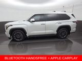 Used 2026 Toyota Sequoia SUV