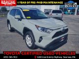 Used 2020 Toyota RAV4 Hybrid SUV