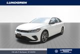 New 2026 Volkswagen Jetta Sedan