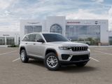 New 2026 Jeep Grand Cherokee SUV