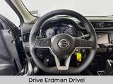 Used 2021 Nissan Rogue Sport SUV