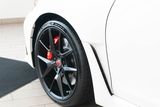New 2026 Honda Civic Type R Hatchback