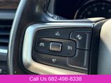 Used 2021 Chevrolet Suburban SUV