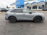 Used 2024 Honda HR-V SUV