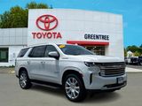 Used 2024 Chevrolet Tahoe SUV