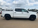 Used 2025 Chevrolet Silverado 1500 Truck