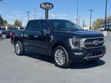 Used 2021 Ford F-150 Truck
