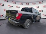Used 2023 Nissan Titan Truck