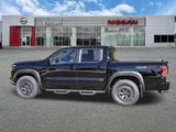 New 2026 Nissan Frontier Truck