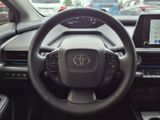 Used 2026 Toyota Prius Hatchback