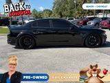 Used 2023 Dodge Charger Sedan
