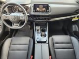 New 2026 Nissan Rogue SUV