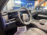 Used 2024 Hyundai Santa Fe Hybrid SUV