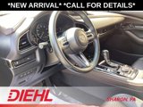 Used 2023 Mazda CX-30 SUV
