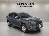 Used 2020 Toyota RAV4 SUV