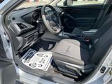 Used 2021 Subaru Impreza Sedan