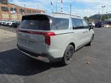 New 2027 Kia Carnival MPV Hybrid Van