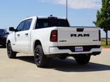 New 2026 Ram 1500 Truck