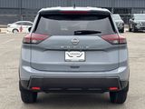New 2026 Nissan Rogue SUV