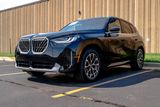 Used 2025 BMW X3 SUV