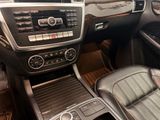Used 2015 Mercedes-benz GL-Class SUV