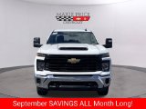 New 2026 Chevrolet Silverado 2500HD Truck