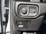 New 2027 Ram 1500 Truck