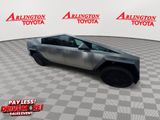 Used 2026 Tesla Cybertruck Truck