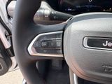 New 2026 Jeep Compass SUV