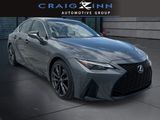 Used 2024 Lexus IS Sedan