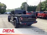 Used 2021 Jeep Gladiator Truck