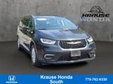 Used 2023 Chrysler Pacifica Van
