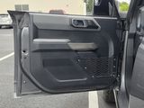 Used 2022 Ford Bronco SUV