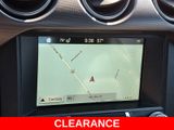 Used 2018 Ford Mustang Convertible