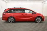 New 2026 Honda Odyssey Van