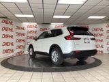 New 2027 Honda CR-V SUV